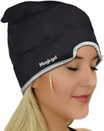 Magic Gel Migraine Ice Head Wrap | Real Migraine & Headache Relief | The...