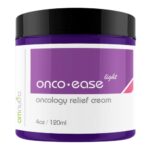 OmNutra OncoEase Light Oncology Cream with Arnica - 4oz Lotion for Chemo &...