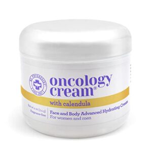 PhysAssist Oncology Calendula Cream Face & Body Advanced Hydrating Cream,...