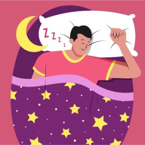 fighting Insomnia